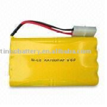 NI-CD Rechargeable battery pack with good quality and best price